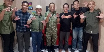 Total, Fokus, Tuntas: Peran Bekangdam III/Siliwangi di Lokasi Longsor Cisarua