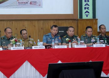 Atasi Kemacetan dan Tingkatkan Keselamatan, Underpass Gatot Subroto Cimahi Segera Dibangun