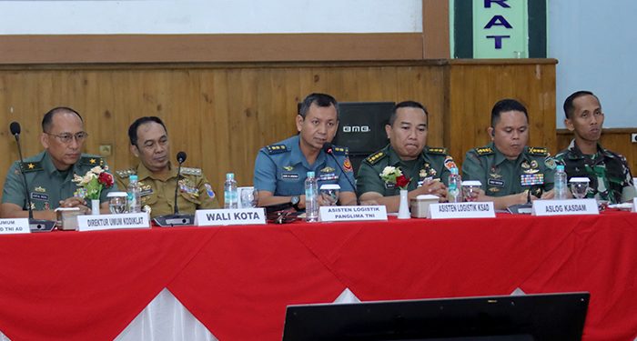 Atasi Kemacetan dan Tingkatkan Keselamatan, Underpass Gatot Subroto Cimahi Segera Dibangun
