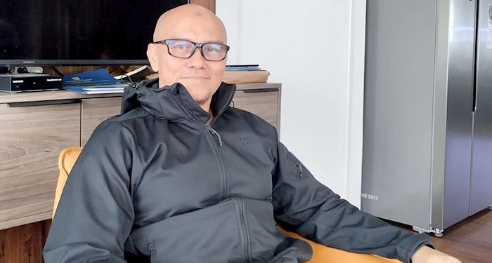 DPRD Kota Bandung Minta RSUD Bandung Kiwari Berbenah