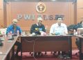 Rapat Pleno PWI Pusat Finalisasi Draf PD/PRT, Perkuat Tata Kelola dan Mekanisme Kepemimpinan
