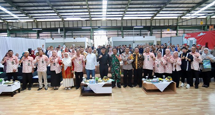 Edwin Senjaya: Musrenbang Harus Jadi Solusi Konkret untuk Sampah dan Banjir Bandung