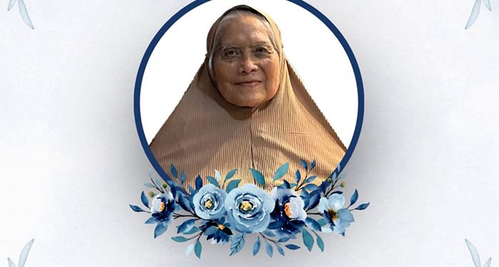 Pemkot Bandung Berduka, Ibunda Wali Kota Muhammad Farhan Wafat