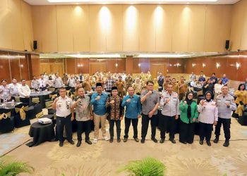 Komisi III DPRD Dorong Penataan JPO Sebagai Infrastuktur Penting Keselamatan Publik