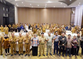 Kebutuhan Riil Masyarakat, RKPD Instrumen Kunci untuk Pastikan Pembangunan