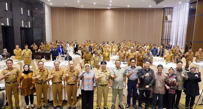 Kebutuhan Riil Masyarakat, RKPD Instrumen Kunci untuk Pastikan Pembangunan