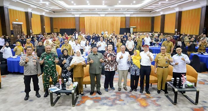 145 Usulan Dikawal DPRD, Penurunan Kemiskinan Jadi Fokus Musrenbang Bojongloa Kaler