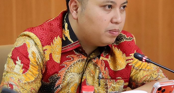 Komisi I DPRD Usulkan Perubahan Kedua Perda Administrasi Kependudukan