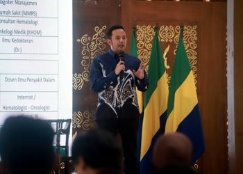 Komisi IV Bagikan Tips Pengabdian Masyarakat yang Berdampak pada Mahasiswa Unpas