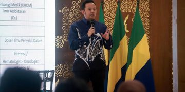 Komisi IV Bagikan Tips Pengabdian Masyarakat yang Berdampak pada Mahasiswa Unpas