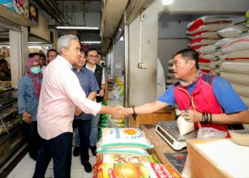 Fiskal Bandung Sangat Sehat, Ekonomi Tumbuh di Atas 5 Persen