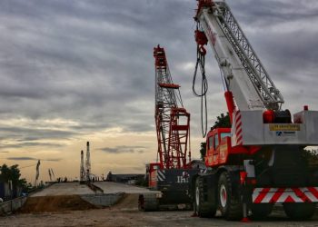 Tahun ini, Anggaran Jalan Kota Bandung Capai Rp300 Miliar, Infrastruktur Terus Diperkuat