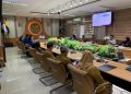 Komisi III DPRD Kota Bandung Evaluasi Program 2025 dan Bahas Strategi 2026, BRT dan Rutilahu jadi Sorotan
