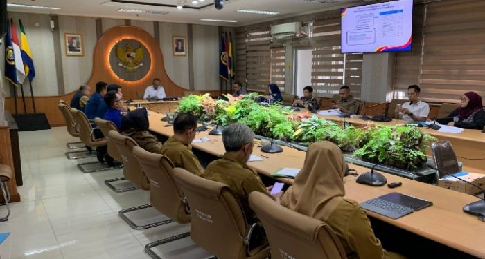 Komisi III DPRD Kota Bandung Evaluasi Program 2025 dan Bahas Strategi 2026, BRT dan Rutilahu jadi Sorotan
