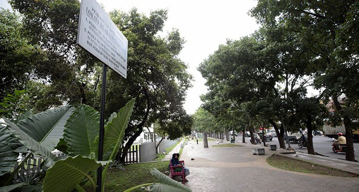 Angin Kencang Picu Pohon Tumbang, BMKG Imbau Warga Bandung Tetap Waspada