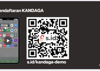 Aplikasi KANDAGA Diluncurkan, Dokumen Warga Cimahi Kini Lebih Aman Saat Bencana