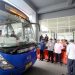 Bandung Siapkan 232 Halte BRT, Empat Big Shelter di Titik Strategis