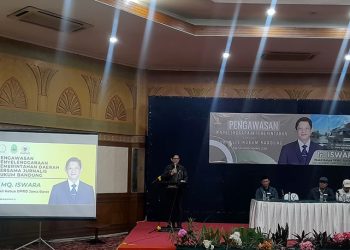 DPRD Jabar Ungkap Prioritas Anggaran 2026: Bansos Warga Bogor, Pelunasan Utang Rp621 Miliar hingga Mitigasi Bencana