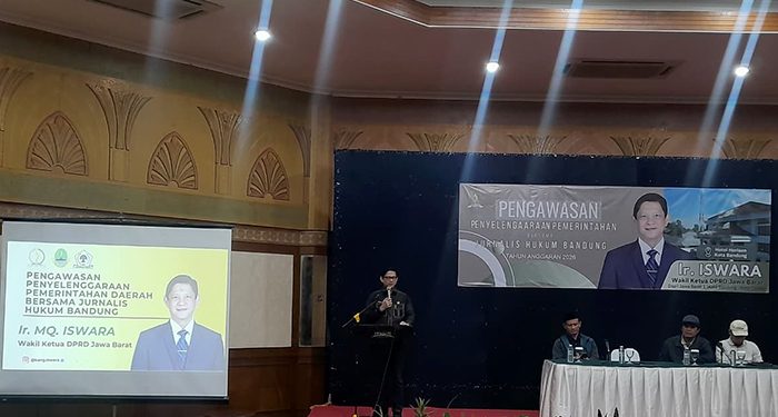 DPRD Jabar Ungkap Prioritas Anggaran 2026: Bansos Warga Bogor, Pelunasan Utang Rp621 Miliar hingga Mitigasi Bencana