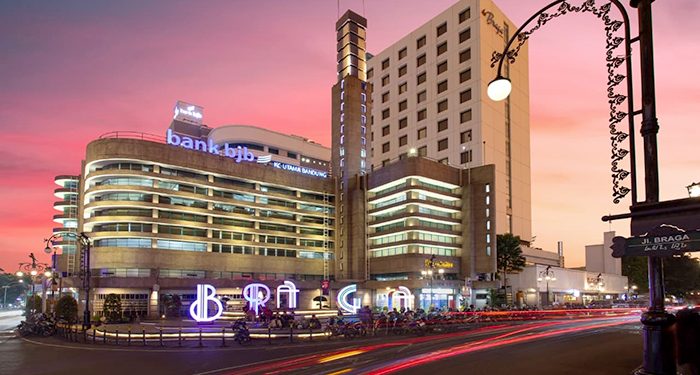 Didukung ESG, Obligasi bank bjb Raup Minat Besar dari Pasar