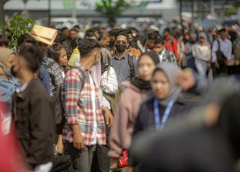 Disnaker Kota Bandung Buka Posko Pengaduan THR Jelang Idulfitri 2026