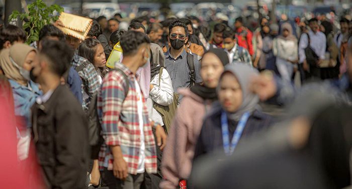 Disnaker Kota Bandung Buka Posko Pengaduan THR Jelang Idulfitri 2026