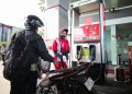 Jelang Idulfitri, Pemerintah Jamin Harga dan Stok BBM Tetap Aman