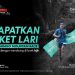 Lari Sambil Nabung! bank bjb Tawarkan Tiket Semarang Mountain Race 2026