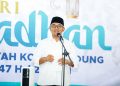Lewat Humor, Ustaz Suherman Ingatkan Pentingnya Zikir di Bulan Ramadhan