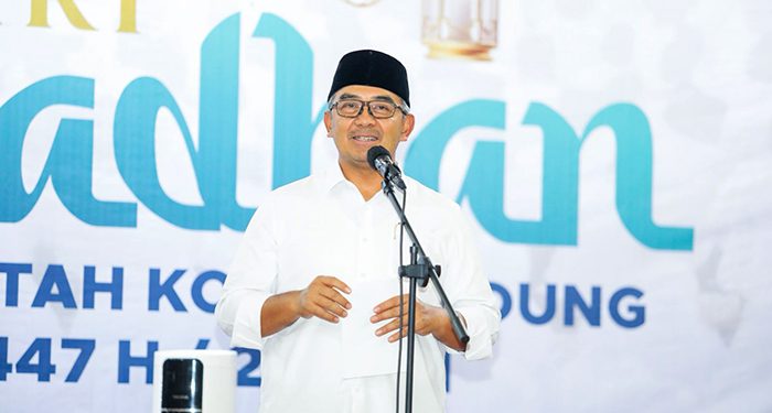 Lewat Humor, Ustaz Suherman Ingatkan Pentingnya Zikir di Bulan Ramadhan