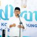 Lewat Humor, Ustaz Suherman Ingatkan Pentingnya Zikir di Bulan Ramadhan