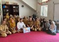 Ramadhan 1447 H, Inspektorat Cimahi Gelar Kegiatan Sosial Inspektorat Berbagi
