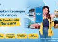 Tak Perlu Nunggu Kaya, Menabung Bisa Dimulai dari Nominal Ringan di bank bjb