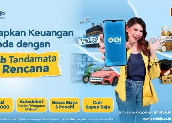Tak Perlu Nunggu Kaya, Menabung Bisa Dimulai dari Nominal Ringan di bank bjb