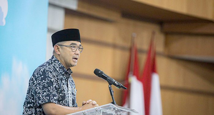 Farhan Sampaikan Duka Cita atas Wafatnya Siswa SMAN 5 Bandung