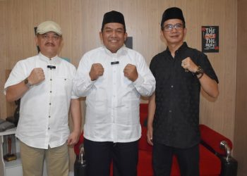 BAZNAS Kota Bandung Dorong Literasi Zakat Jelang Idul Fitri