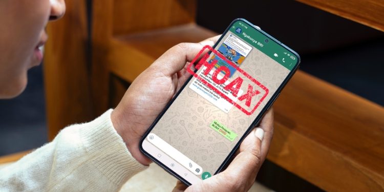 BRI Imbau Nasabah Waspadai File APK Berbahaya Menjelang Libur Lebaran