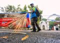 DLH Siapkan 571 Personel dan Skenario Penanganan, Antisipasi Lonjakan Sampah Saat Idul Fitri