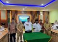 BAZNAS Jabar dan Kanwil Kemenag Teken MoU, Perkuat Pengelolaan Zakat dan Dana Sosial Keagamaan