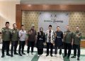 BAZNAS RI Berkolaborasi dengan BAZNAS JABAR Dorong Kemandirian Mahasiswa Melalui Program Z-Coffee