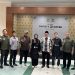 BAZNAS RI Berkolaborasi dengan BAZNAS JABAR Dorong Kemandirian Mahasiswa Melalui Program Z-Coffee