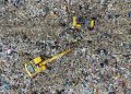Pemkot Bandung Susun Road Map Sampah, Targetkan Stop Open Dumping 2026