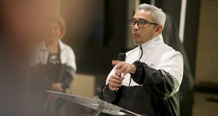 Bandung Siapkan Jalan Lebih Nyaman untuk Runner, Event Lari Makin Ramai