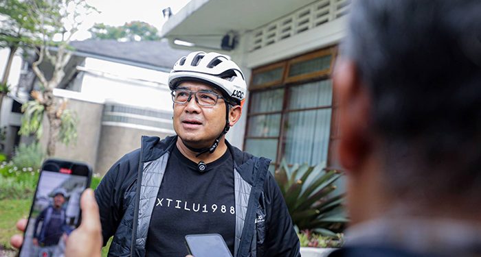 Banjir Rancabolang-Derwati Belum Surut, 800 Warga Terdampak