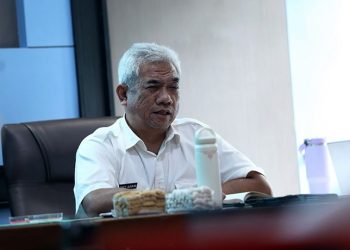 Masalah Bayi yang Alami Gejala Usai Imunisasi, Dinkes Pastikan Penanganan Sesuai SOP dan Kondisi Sudah Membaik