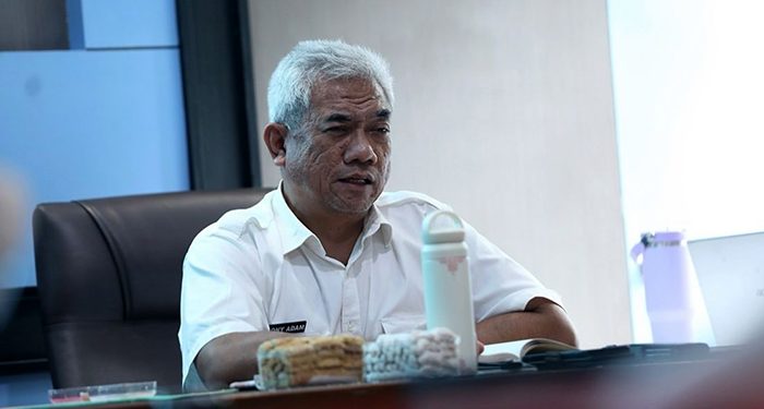 Masalah Bayi yang Alami Gejala Usai Imunisasi, Dinkes Pastikan Penanganan Sesuai SOP dan Kondisi Sudah Membaik