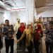 Pelajari Galeri UMKM dan Jajaki Kolaborasi, Dekranasda Tasikmalaya Studi Tiru ke Bandung