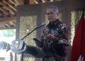 Komisi IV DPRD Ajak Warga Pererat Harmoni dan Toleransi di Momentum Hari Raya Nyepi