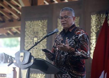 Komisi IV DPRD Ajak Warga Pererat Harmoni dan Toleransi di Momentum Hari Raya Nyepi
