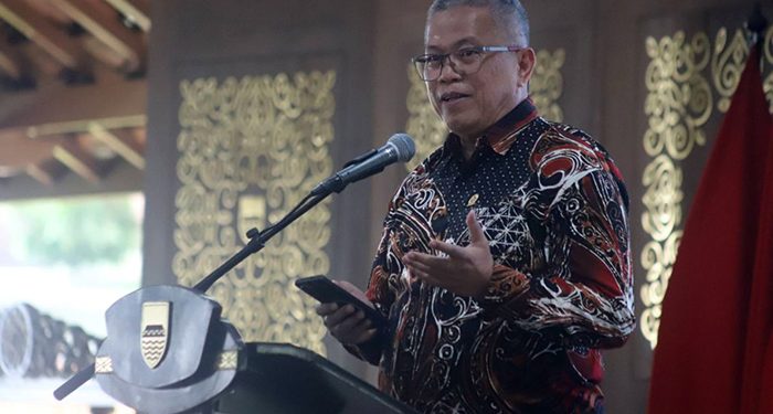 Komisi IV DPRD Ajak Warga Pererat Harmoni dan Toleransi di Momentum Hari Raya Nyepi